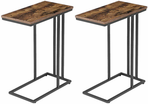 Hoobro side table nightstand - hoobro, c