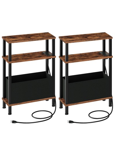 Set end tables - of, with