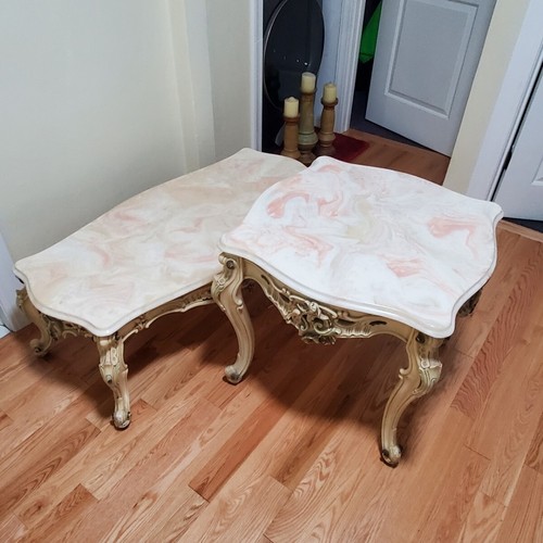 Solid marble and - solid,