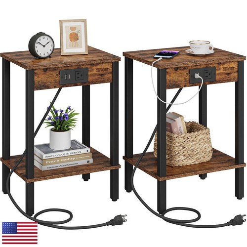 Vimber side table set - table,