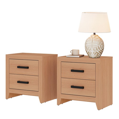 Set end tables - set, 2